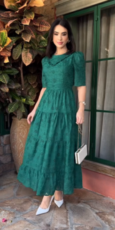 Vestido Catia
