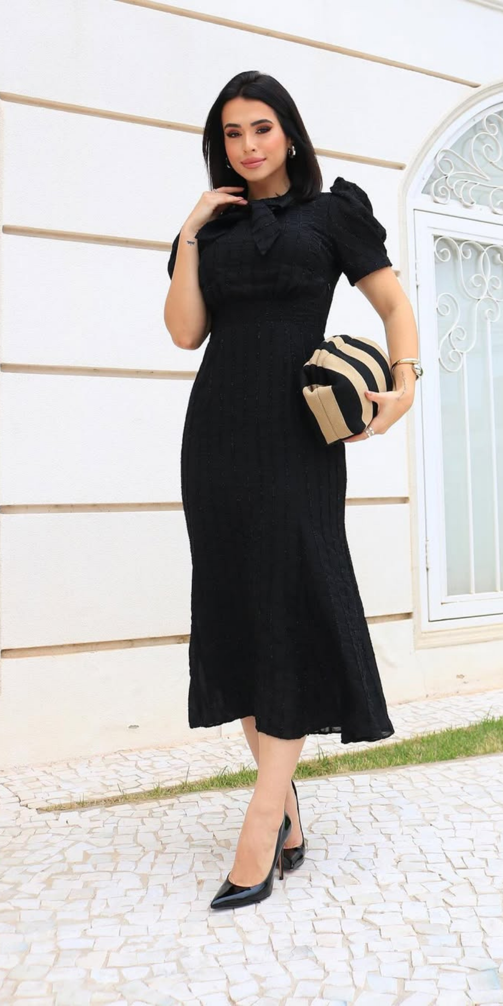 Vestido Celina