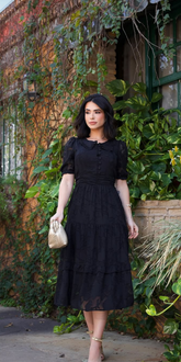 Vestido Danny