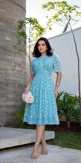 Vestido Eva