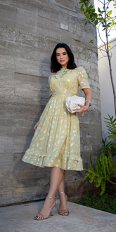 Vestido Gabriella
