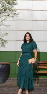 Vestido Geovana
