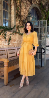 Vestido Ivanice