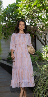 Vestido Jane