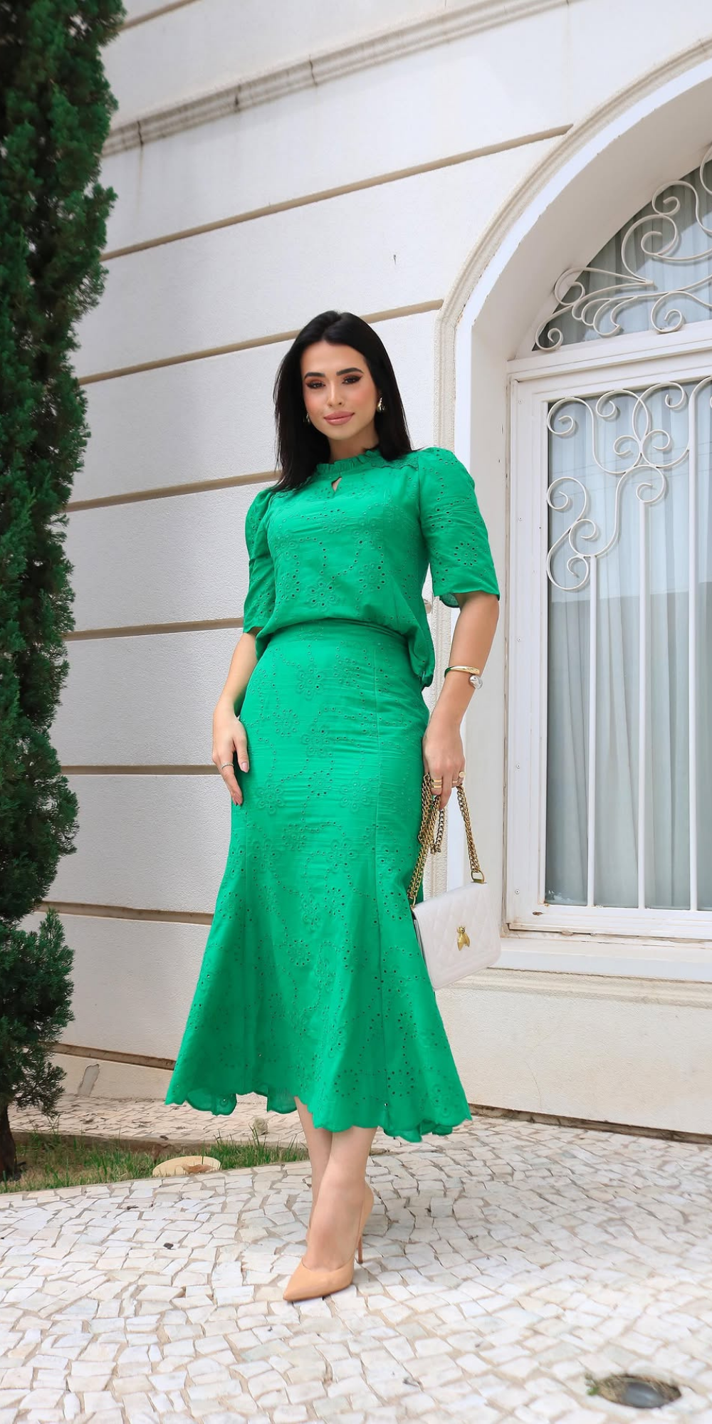 Vestido Jasmine