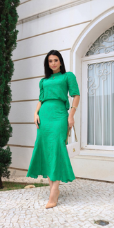 Vestido Jasmine