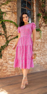Vestido Jessy