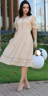 Vestido Seraphina